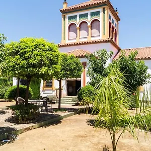 Casa Andaluza Albahaca Сasa de vacaciones