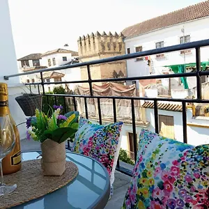 Loft Califato I, Ii Y Iii En Casco Histórico Apartamento