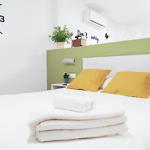 Loft La Magdalena Apartamento