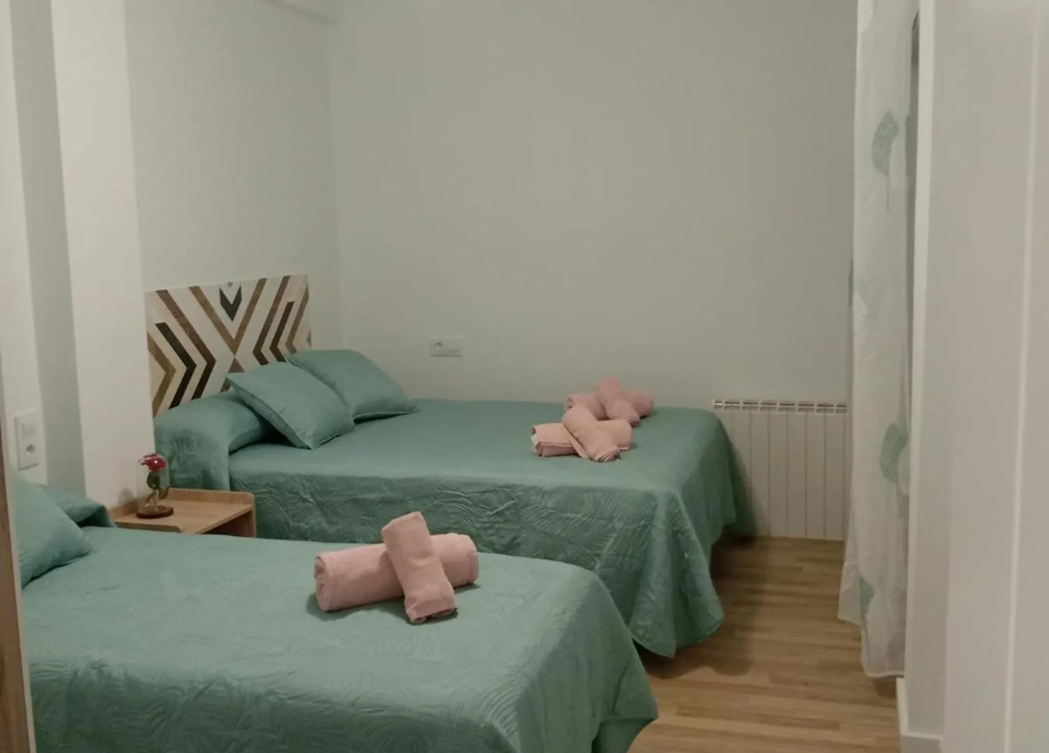 Apartment Amor y Emoción: Céntrico Apartamento con Wi-Fi cerca de la Catedral Cordoba