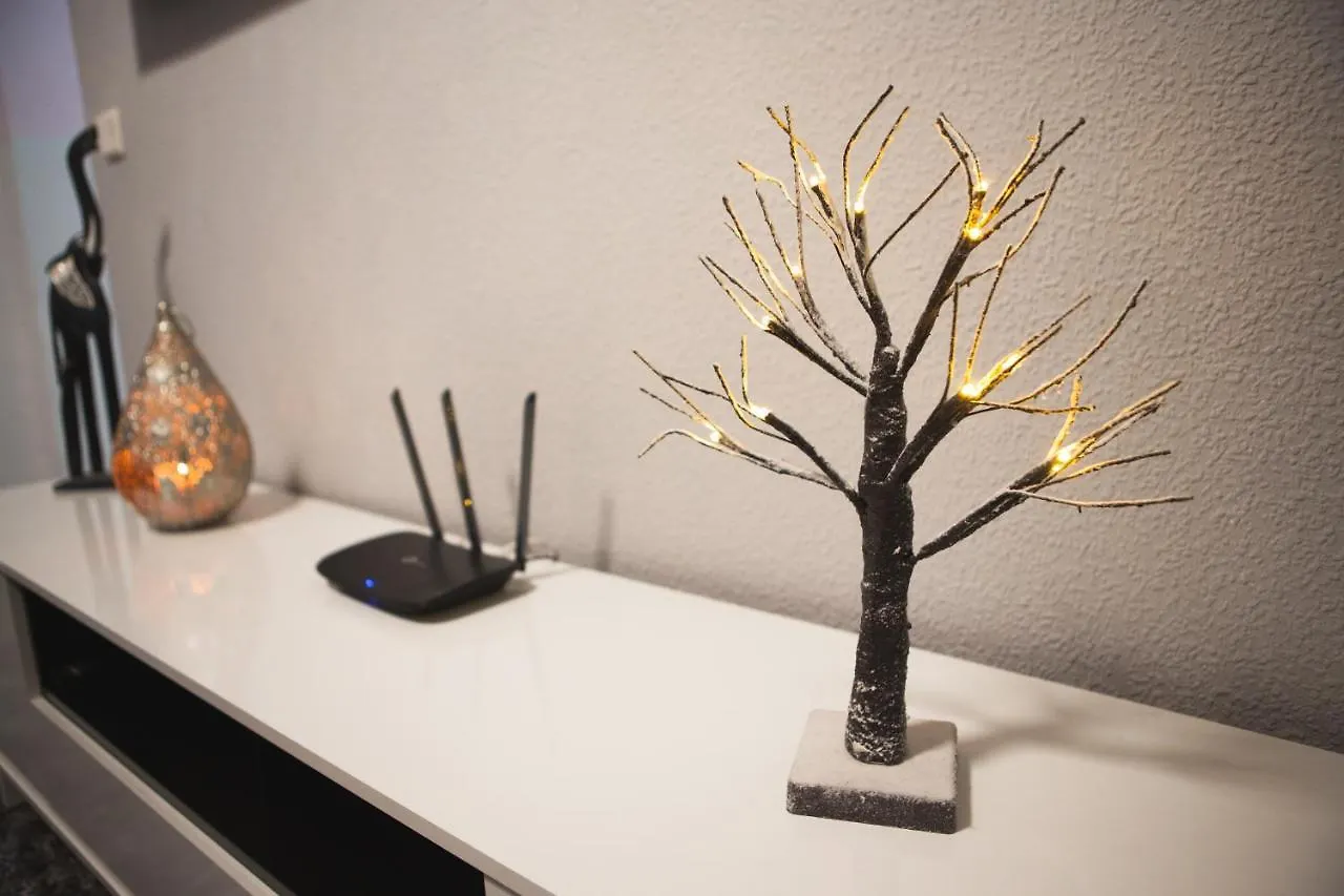 Apartment Amor y Emoción: Céntrico Apartamento con Wi-Fi cerca de la Catedral Cordoba